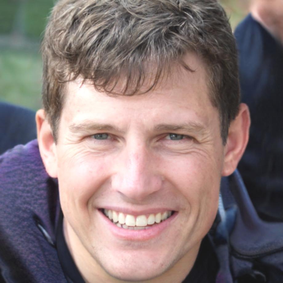 Leif Brauner, Geschäftsführer valenithro