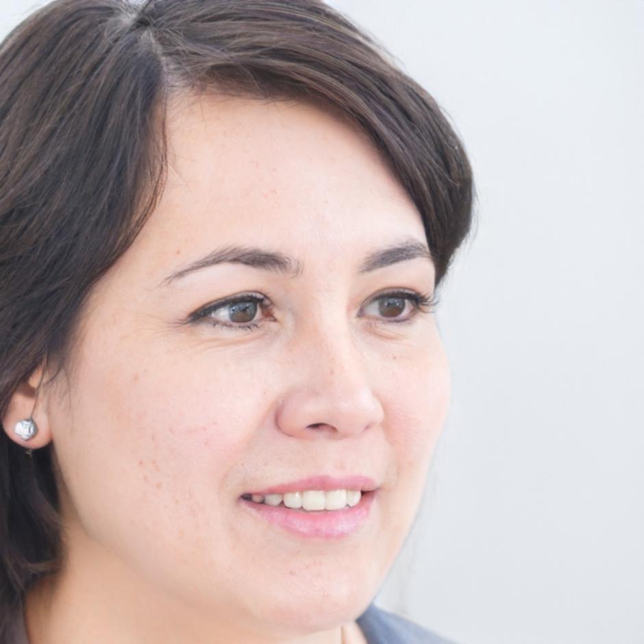 Porträt von Henriette Söllner, Finanzberaterin